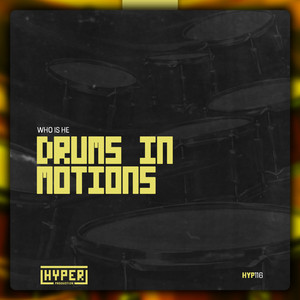 Drums In Motions
