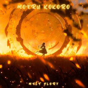 Moeru kokoro