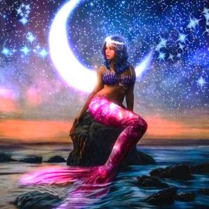 SUPARI 美人鱼（Remix）