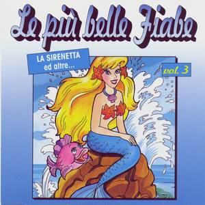 La Piccola Fiammiferaia