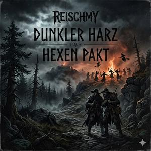 Hexen Pakt