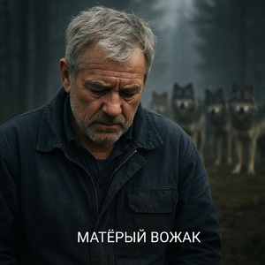 Матёрый вожак