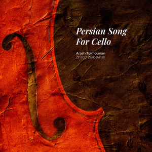 Persian Song for Cello