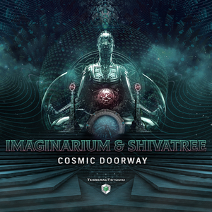 Cosmic Doorway (Original Mix)