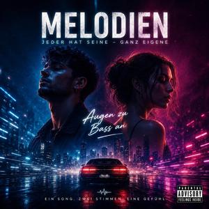 Melodien