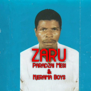 Zaruka Pfungwa