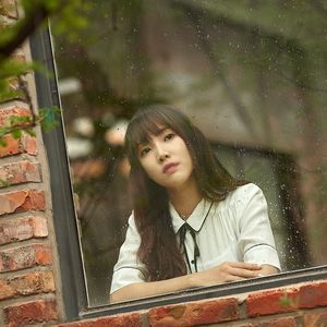 Love Rain（Feat. Suran）