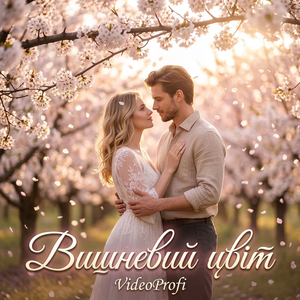 Вишневий цвіт