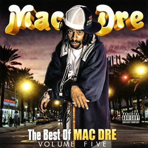 Mac Dre