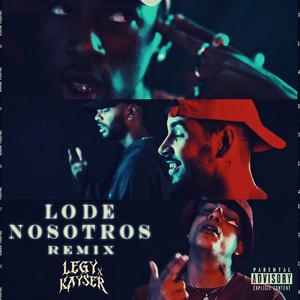 Lo de Nosotros (Remix)