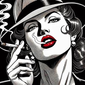 아무것도 모르네