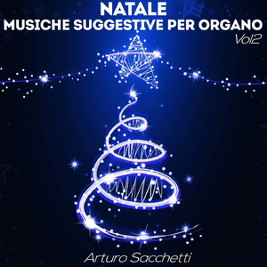 Échantillon du chant de Noël à l'italienne
