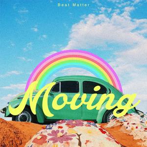 Moving