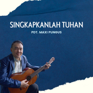 Singkapkanlah Tuhan