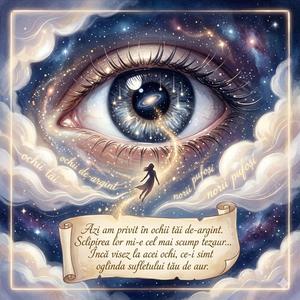 Oglimda sufletului tău