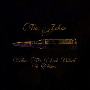 When the Last Word Is Yours