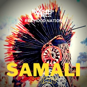 Samali Spirit (Instrumental)
