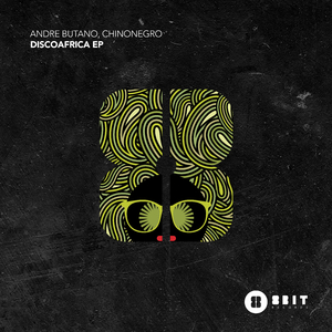 Afrikadisco (Extended Mix)