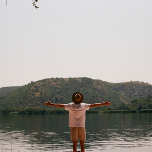 Lonely Happiness