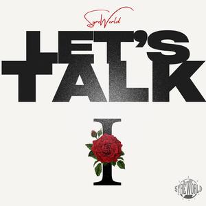 Let's Talk I