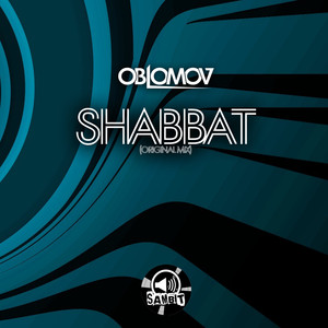 Shabbat (Original Mix)