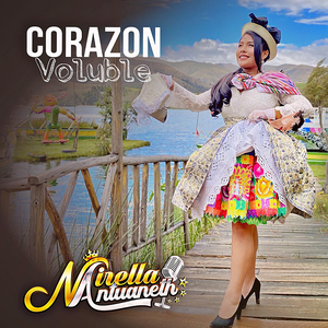 Corazon Voluble (En Vivo)