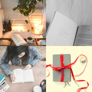 抚慰的小说回忆