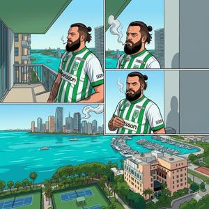 VERDOLAGA DESDE LA CUNA