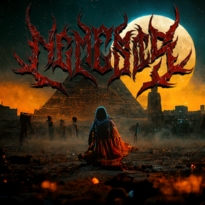 冥昭瞢暗Darkness falls