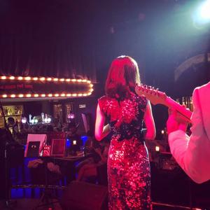 周璇-天涯歌女（田颖 Remix）