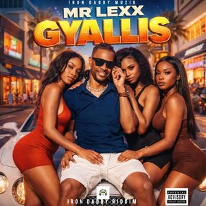 Gyallis