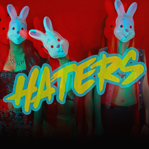 Haters (feat. El Kaveman and Wear Avenue)