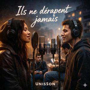 Ils ne dérapent jamais