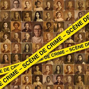 Scène de Crime