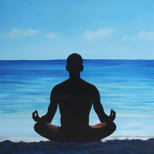 Aguas Pacíficas Reflejando