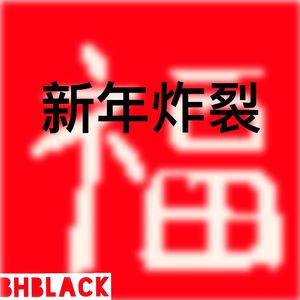 新年炸裂（BHblack mix）