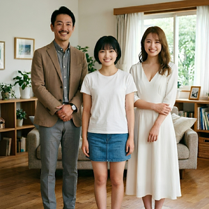 ゲキヤバ家庭教師