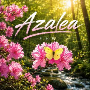 Azalea(아잘리아)
