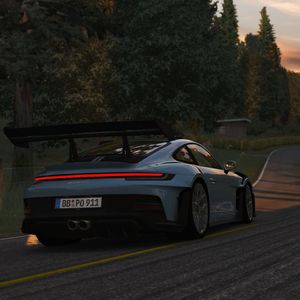 Like A Ricochet [Deek Cloud Remix 纯音乐]