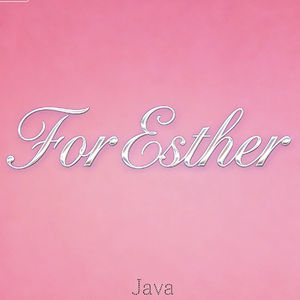 For Esther