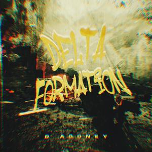 DELTA FORMATION