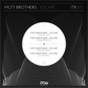 Escape (ZaVen Remix)