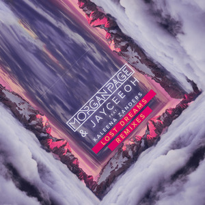 Lost Dreams (Jacknife Extended Remix)