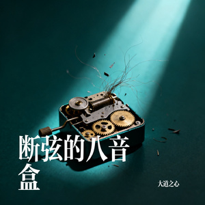 断弦的八音盒