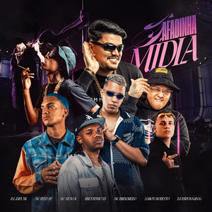 Safadinha Mídia
