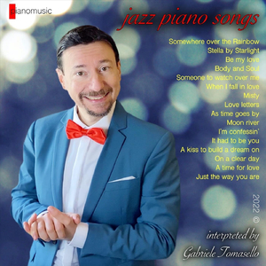 Just the way you are