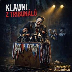 Klauni z tribunálů