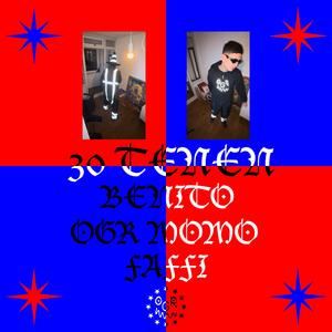 100 (feat. Zeldzame)