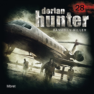 Kapitel 03: Dorian Hunter Theme