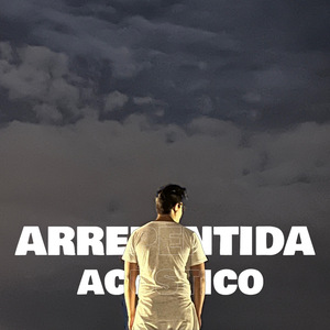 Arrepentida (Acoustic Version)